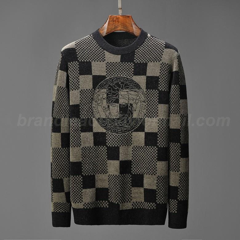 Versace Men's Sweater 13